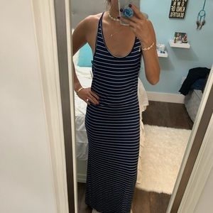 Forever 21 Long Dress